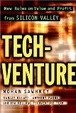 Cover of TechVenture