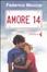 Cover of Amore 14