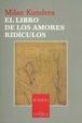 Cover of El Libro de los Amores Ridiculos