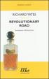 Cover of Revolutionary Road
