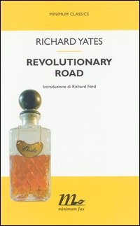 Immagine di Revolutionary Road