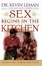 Cover of "Sex Begins in the Kitchen"