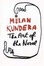 Cover of "The Art of the Novel"