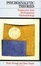 Cover of "Psychoanalytic Theories"