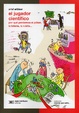 Cover of El jugador científico