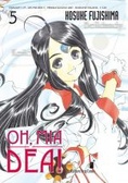 Oh, mia Dea! vol. 5