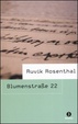 Cover of Blumenstrasse 22
