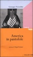 Cover of America in pantofole