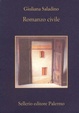 Cover of Romanzo civile