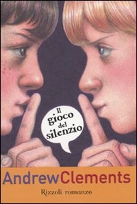 More about Il gioco del silenzio