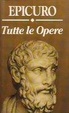 Cover of Tutte le opere