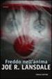 Cover of Freddo nell'anima