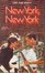 Cover of New York New York