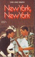 Cover of New York New York