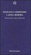 Cover of L'altra memoria
