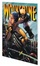 Cover of Wolverine