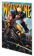 Cover of Wolverine