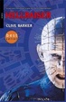 Cover of Hellraiser/ The Hellbound Heart