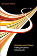 Cover of Optimal Control Theory with Applications in Economics