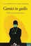 Cover of Camici in giallo. Medici sulla scena del crimine