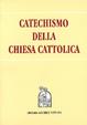 Cover of Catechismo della Chiesa cattolica