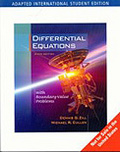 Differential Equations with Boundary-Value Problems