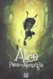 Cover of Alice nel paese delle meraviglie