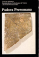 Cover of Padova preromana