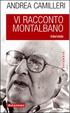 Cover of Vi racconto Montalbano