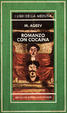 Cover of Romanzo con cocaina