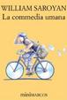 Cover of La commedia umana