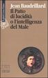 Cover of Il patto di lucidità o l'intelligenza del Male