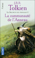Cover of Le Seigneur des Anneaux, Tome 1