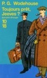 Cover of Toujours prêt, Jeeves ?
