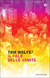 Cover of Il falò delle vanità
