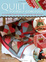 Cover of "Quilt Yourself Gorgeous"