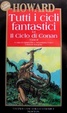 Cover of Tutti i cicli fantastici vol. 2