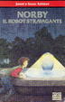 Cover of Norby, il robot stravagante