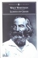 Cover of Walt Whitman's Leaves of Grass