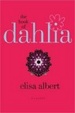 Cover of The Book of Dahlia