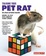 Cover of Training Your Pet Rat
