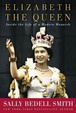 Cover of Elizabeth the Queen