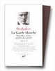 Cover of La Garde blanche