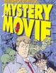 Cover of Martin Mystère presenta: Mystery Movie