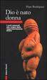 Cover of Dio è nato donna