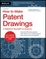 Cover of "How to Make Patent Drawings"