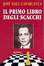Cover of Il primo libro degli scacchi