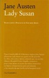 Cover of Lady Susan