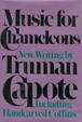 Cover of Music for Chameleons
