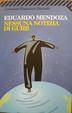 Cover of Nessuna notizia di Gurb